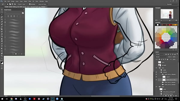 Sts broadcast by dc on picarto from june seventh 2019 