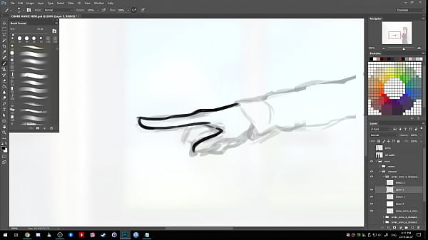 Sts broadcast by dc on picarto from june seventh 2019 