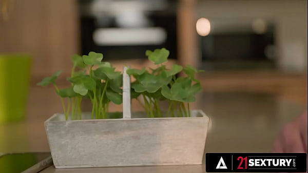 Play MP4 - 21 SEXTURY - Sexy Brunette Marie Berger Is Offering Her Sweet Ass For A Throbbing Dick