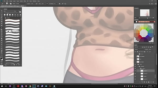 Sts broadcast by dc on picarto from september third 2021