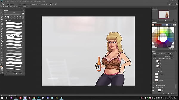 Nonton Sts Broadcast By Dc On Picarto From September Third 2021 thumbnail