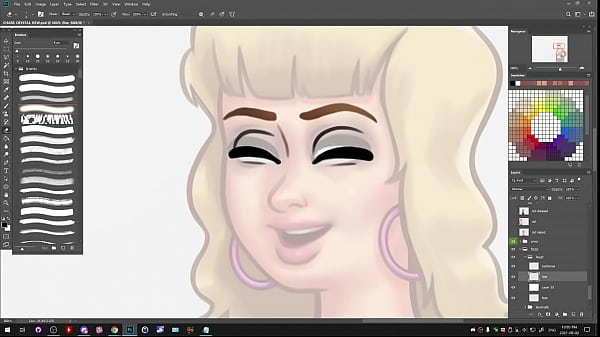 Sts broadcast by dc on picarto from september third 2021 