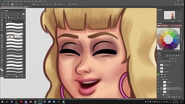 Sts broadcast by dc on picarto from september third 2021