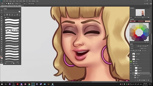 Sts broadcast by dc on picarto from september third 2021 