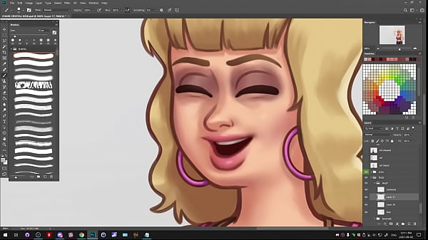 Sts broadcast by dc on picarto from september third 2021