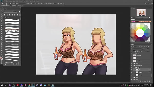 Sts broadcast by dc on picarto from september third 2021 