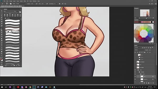 Stream Picarto DarkCookieSummertime Saga2021 0903