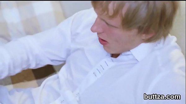 Striking tight chick gets hertight twat and little buttholereamed