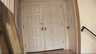 Nonton Skinny Babe Sucking And Riding Fat Daddys Dick thumbnail