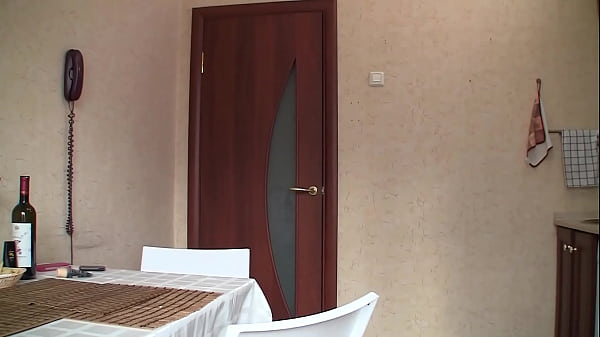 Nonton Teen Wanna Be Fucked In Maid Outfit By Daddy thumbnail