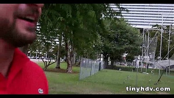 Petite tiny girl drilled monica rise 3 91