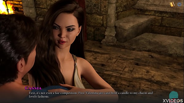 Play MP4 - TO BE A KING &num;08 &bull; Creaming her bubble butt cheeks