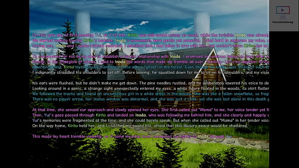 Sao ntr online 2 gallery heaven "for the people dont like read" pt 5