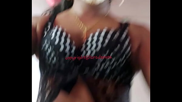 Indian crossdresser slut Lara D'_Souza sexy video