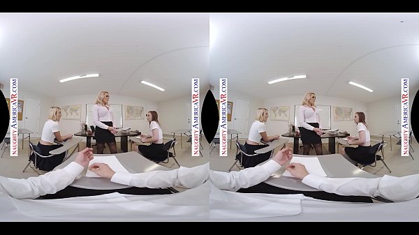 ALEXIS MONROE & DANNI RIVERS,KEENA JAMES FUCK YOU IN_CLASS