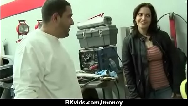 Allow to have sex for cash 17 