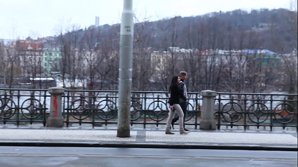 Nonton Katlein Ria Has A Sissy Husband Who Can't Seem To Please Her No Matter What He Tries, So... thumbnail