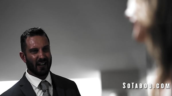 WifeFucks Tax Officer To Shut His Mouth AndHusbandWalks In