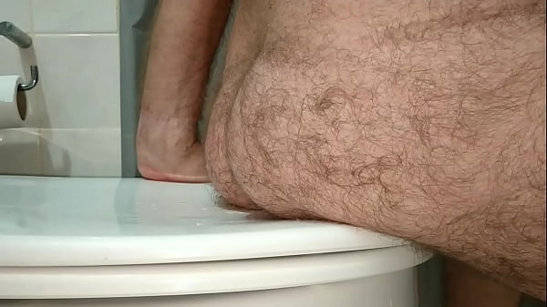 Play MP4 - Big Ball in my Ass while jerking off&period;