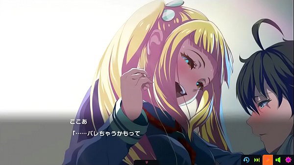 Magicami hentai anime