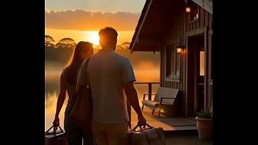 Nonton Na Pescaria Meu Marido thumbnail