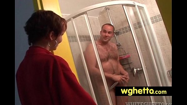 LongWhite Dick Roughly Fucks Her Pink Pussy1