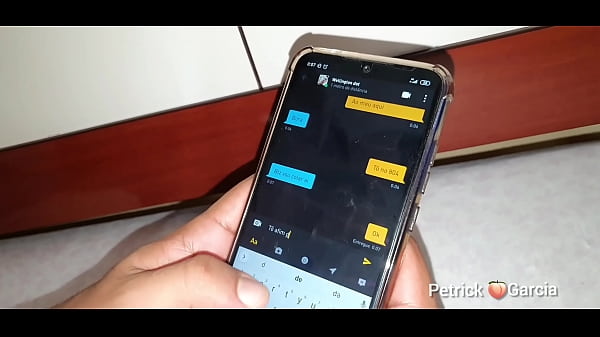 O Boy Do Grindr thumbnail