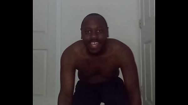 Restricted while cuming together 