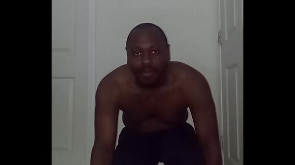 Restricted while cuming together 