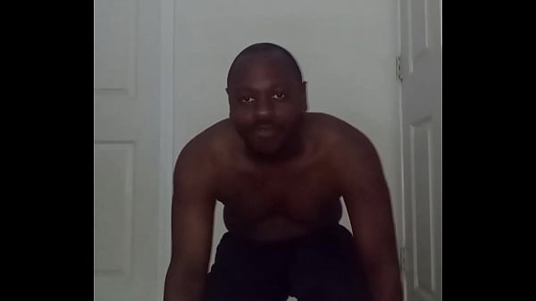 Restricted while cuming together 