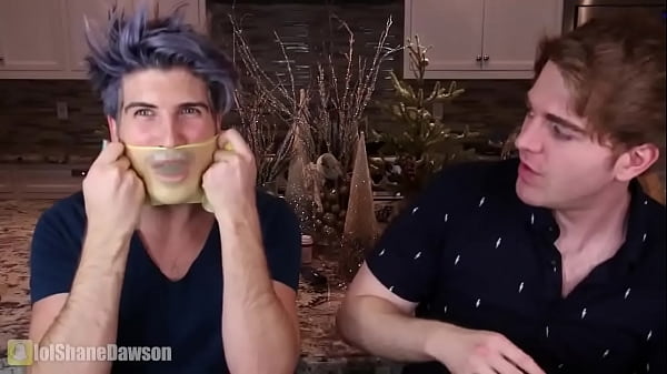 TRYING FEMALE CONDOMS 18