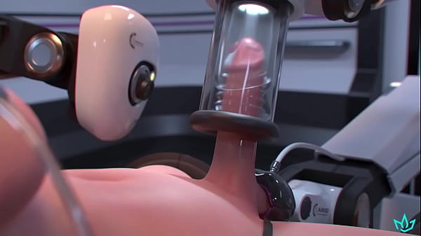 Aimee Milks Ahri As Per Her Request For A 'domination Programme' thumbnail