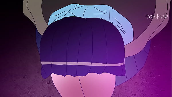 Play MP4 - Stuck in the trash Hentai from genshin impact &excl; Cartoon porn