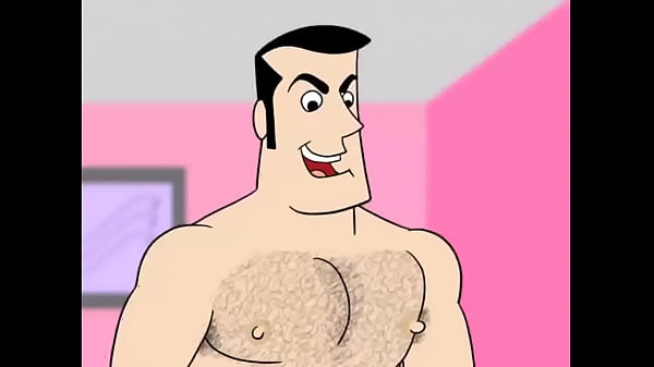 Play MP4 - Putaria Quente com Homens Peludos Dotados