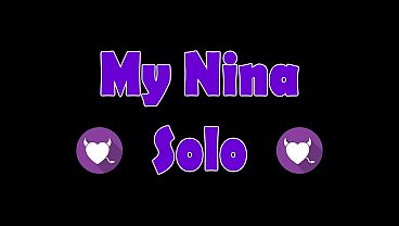 Nonton Hot Latina Is Having Solo Fun In Bed thumbnail