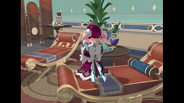 Nonton Honkai Star Rail thumbnail