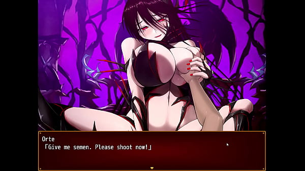 Otaku fantasy 2 the orte toys with mc 