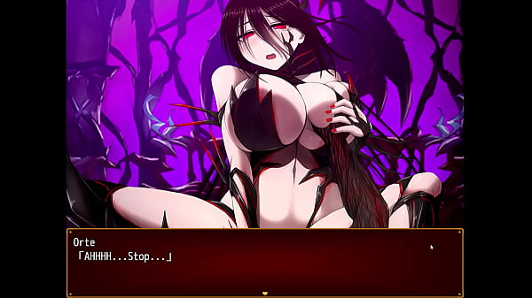 Otaku fantasy 2 the orte toys with mc