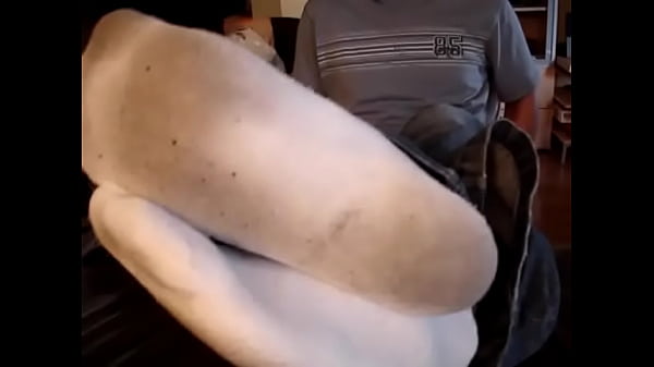 Dirty Socks On The Table-wlgpal8k-o8 thumbnail