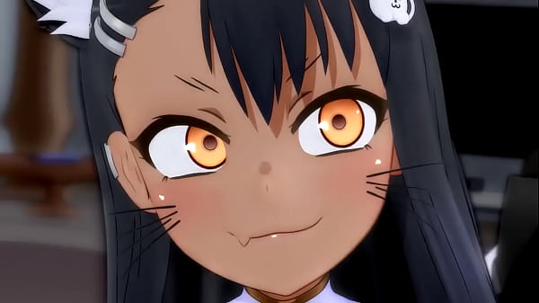 Nekotoro_s plaything Mantis X animation WIP