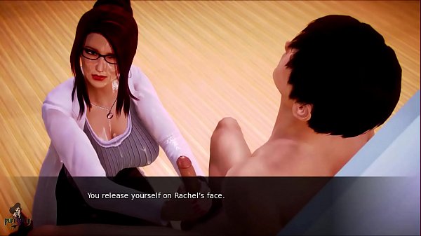 Play MP4 - Waifu Academy Uncensored Gameplay Guide Episode 2