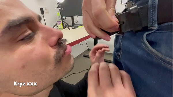 Play MP4 - He fucks me and breeds me in his office&period; PART 1