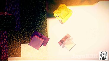 Nonton Minecraft thumbnail