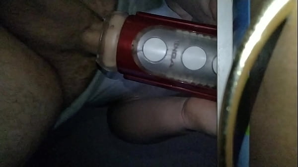 Play MP4 - I'm fuck this sex toy's