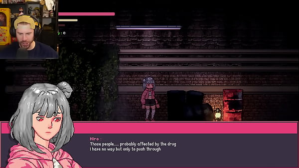 Play MP4 - A Dystopian Future Where There's Only One Gender &vert; World Of Futanari&excl;