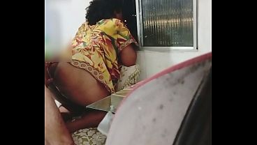 Novinho Comeu Wanessa Silva Na Janela . thumbnail