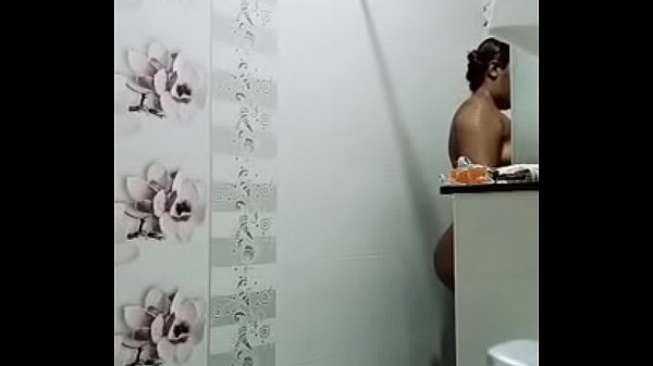 Swathi naidu_latest bath video part 4