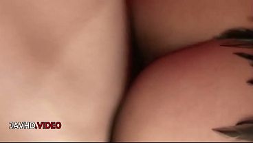 "Konatsu Aozona's Sensual Encounter with Dual Pleasure" 