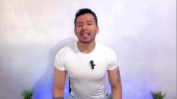 Play MP4 - Fornicando con el carnicero chacal bisexual dotado de 21cm de verga gruesa&excl; relato sexual