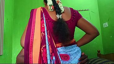 Nonton Ammu Remove Saree Romance With Boy Friend thumbnail